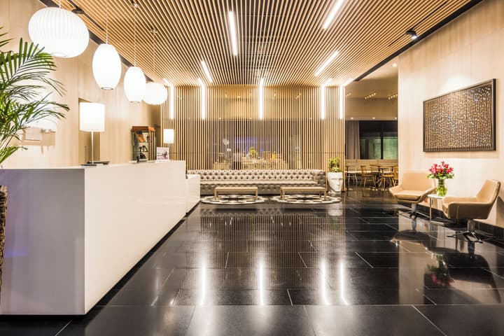 Holiday Inn Express & Suites Bogota DC