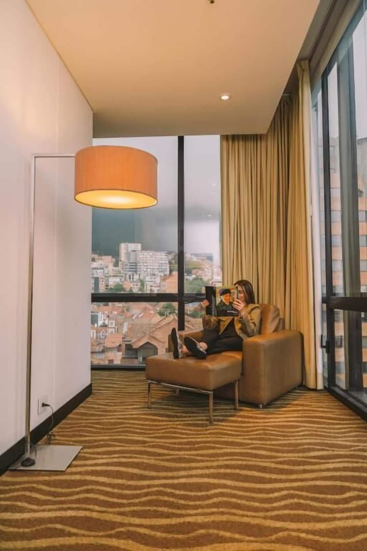 Holiday Inn Express & Suites Bogota DC