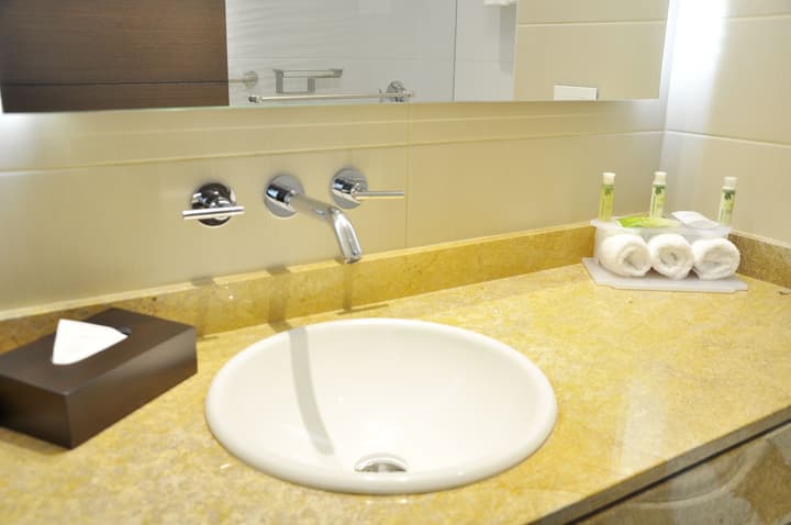 Holiday Inn Express & Suites Bogota DC