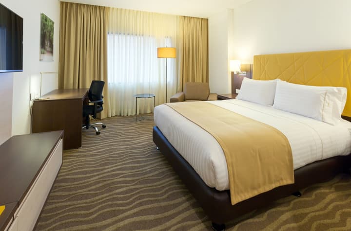 Holiday Inn Express & Suites Bogota DC