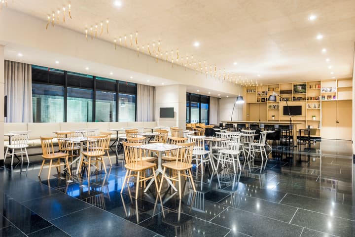 Holiday Inn Express & Suites Bogota DC