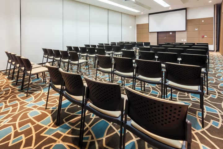 Holiday Inn Express & Suites Bogota DC
