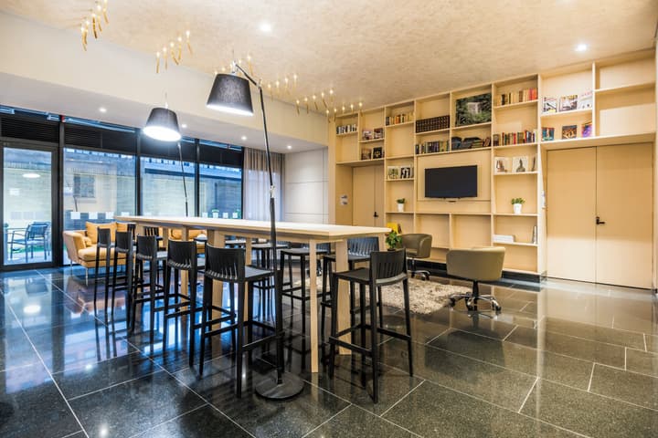 Holiday Inn Express & Suites Bogota DC