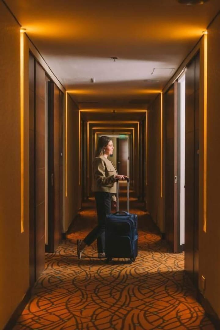 Holiday Inn Express & Suites Bogota DC