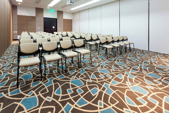 Holiday Inn Express & Suites Bogota DC