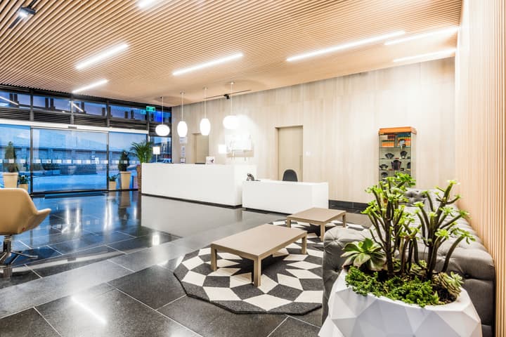 Holiday Inn Express & Suites Bogota DC