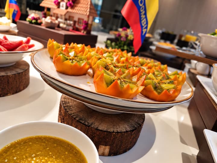 Holiday Inn Express & Suites Bogota DC