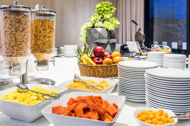 Holiday Inn Express & Suites Bogota DC