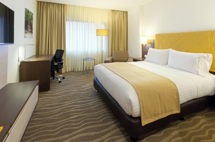 Holiday Inn Express & Suites Bogota DC
