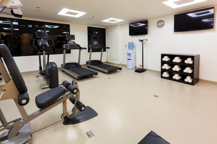 Holiday Inn Express & Suites Bogota DC