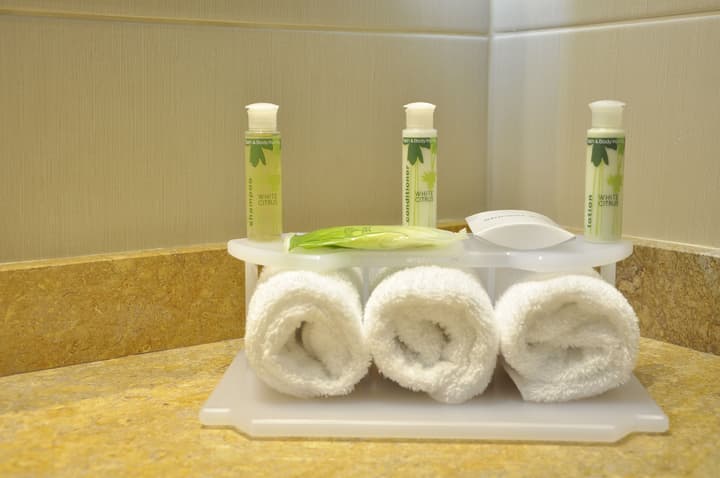 Holiday Inn Express & Suites Bogota DC