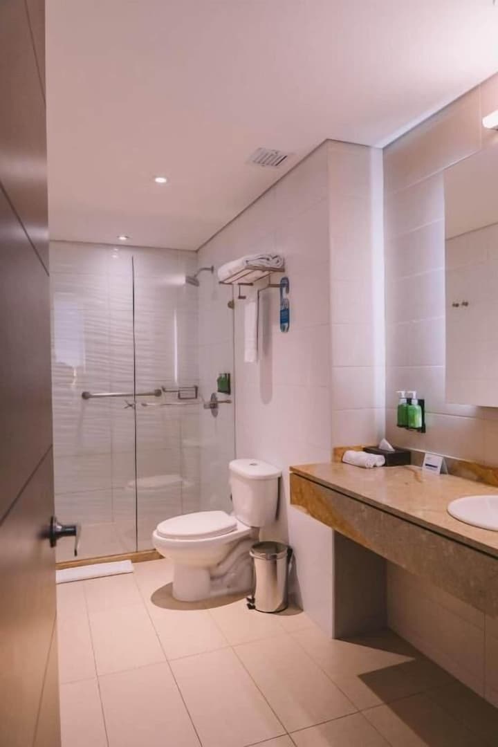 Holiday Inn Express & Suites Bogota DC