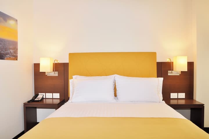 Holiday Inn Express & Suites Bogota DC