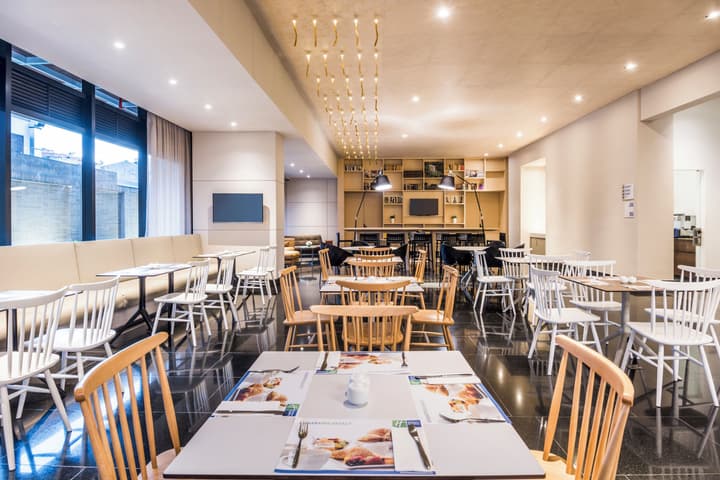 Holiday Inn Express & Suites Bogota DC