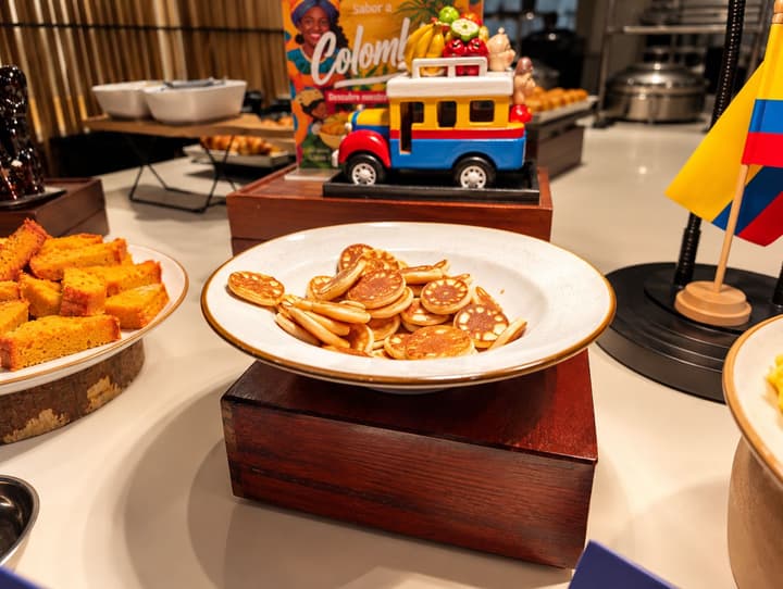 Holiday Inn Express & Suites Bogota DC