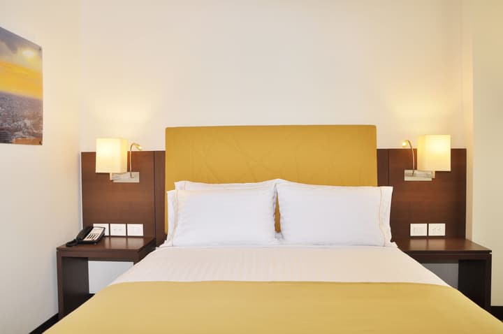 Holiday Inn Express & Suites Bogota DC