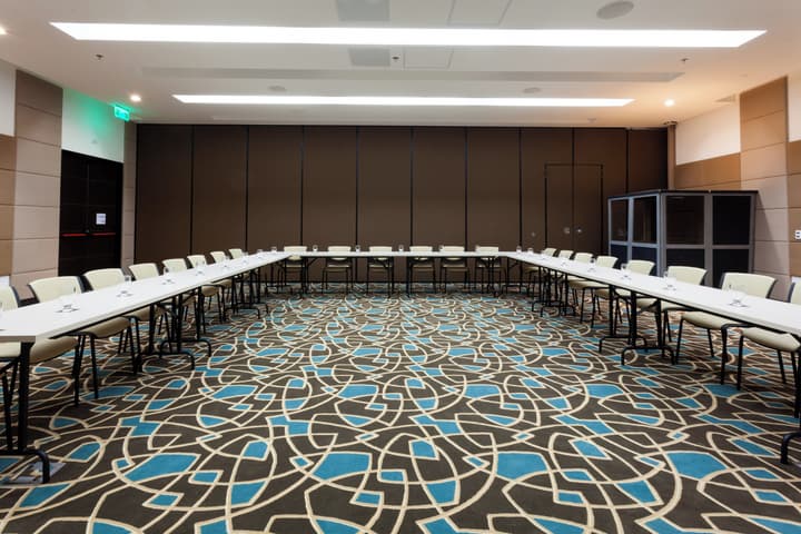 Holiday Inn Express & Suites Bogota DC