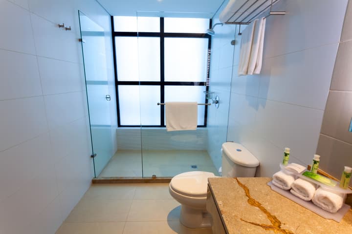 Holiday Inn Express & Suites Bogota DC