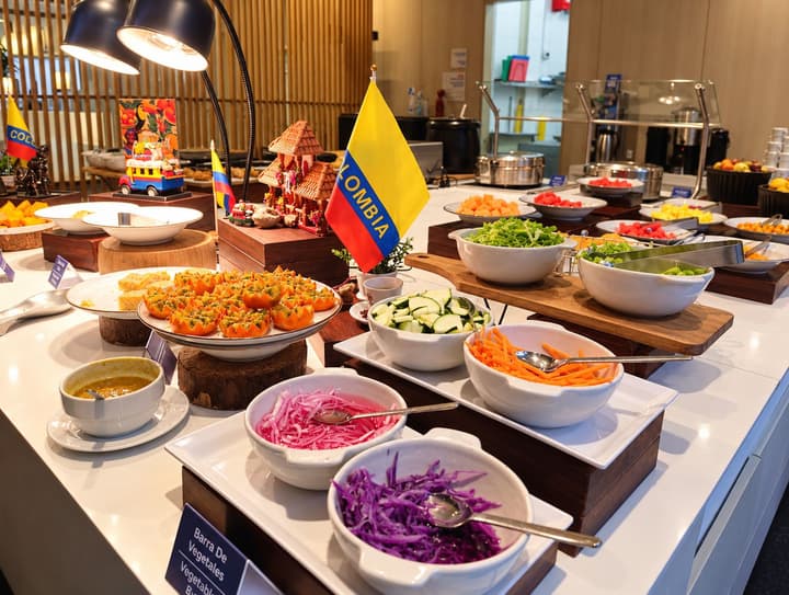 Holiday Inn Express & Suites Bogota DC
