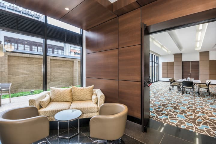Holiday Inn Express & Suites Bogota DC