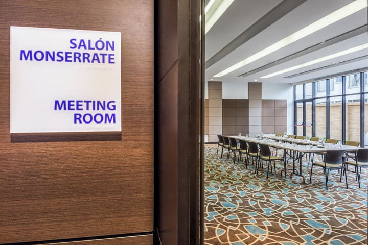 Holiday Inn Express & Suites Bogota DC