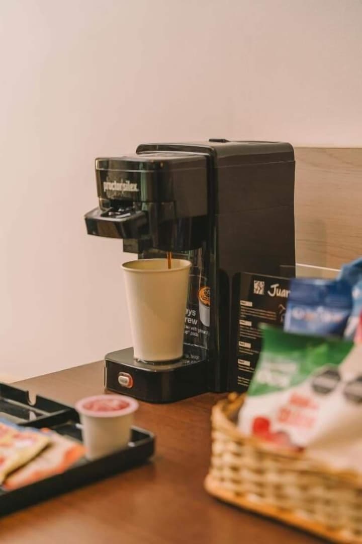 Holiday Inn Express & Suites Bogota DC