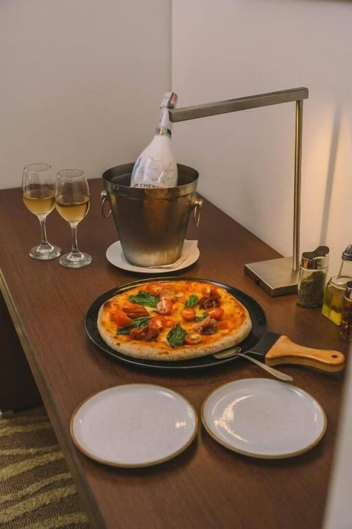 Holiday Inn Express & Suites Bogota DC