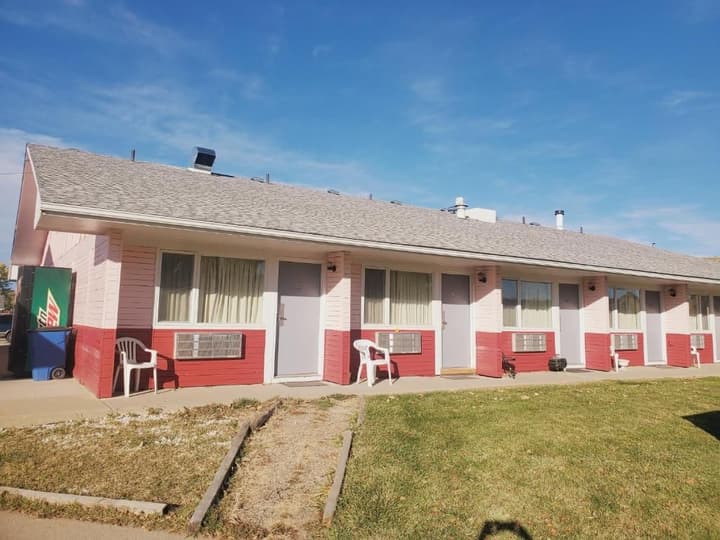 Budget Inn Express