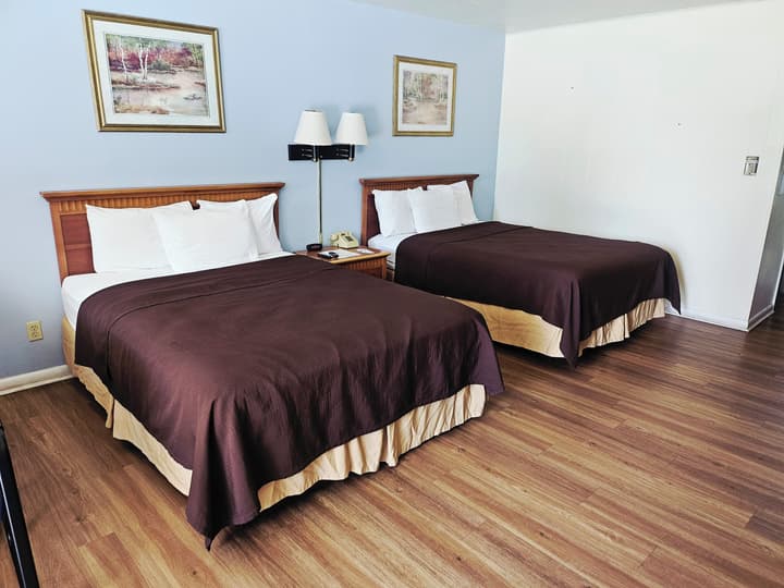 Budget Inn Express