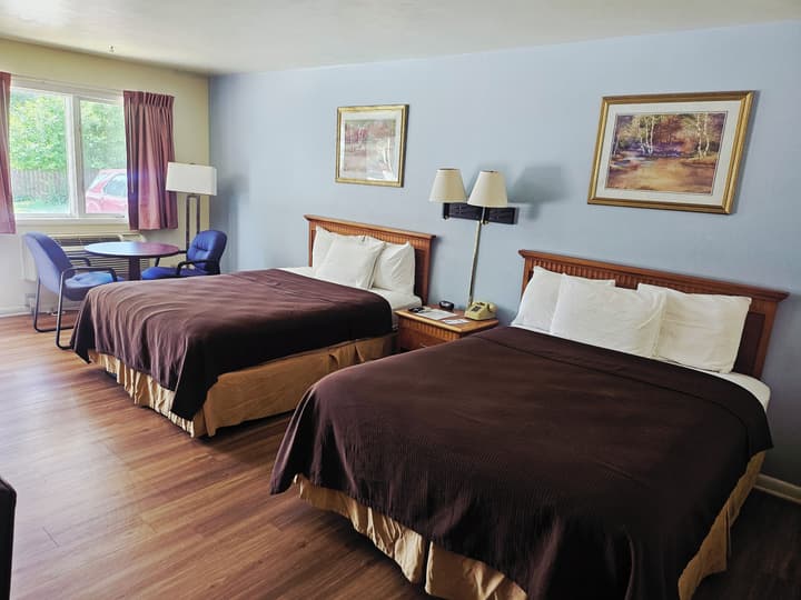 Budget Inn Express