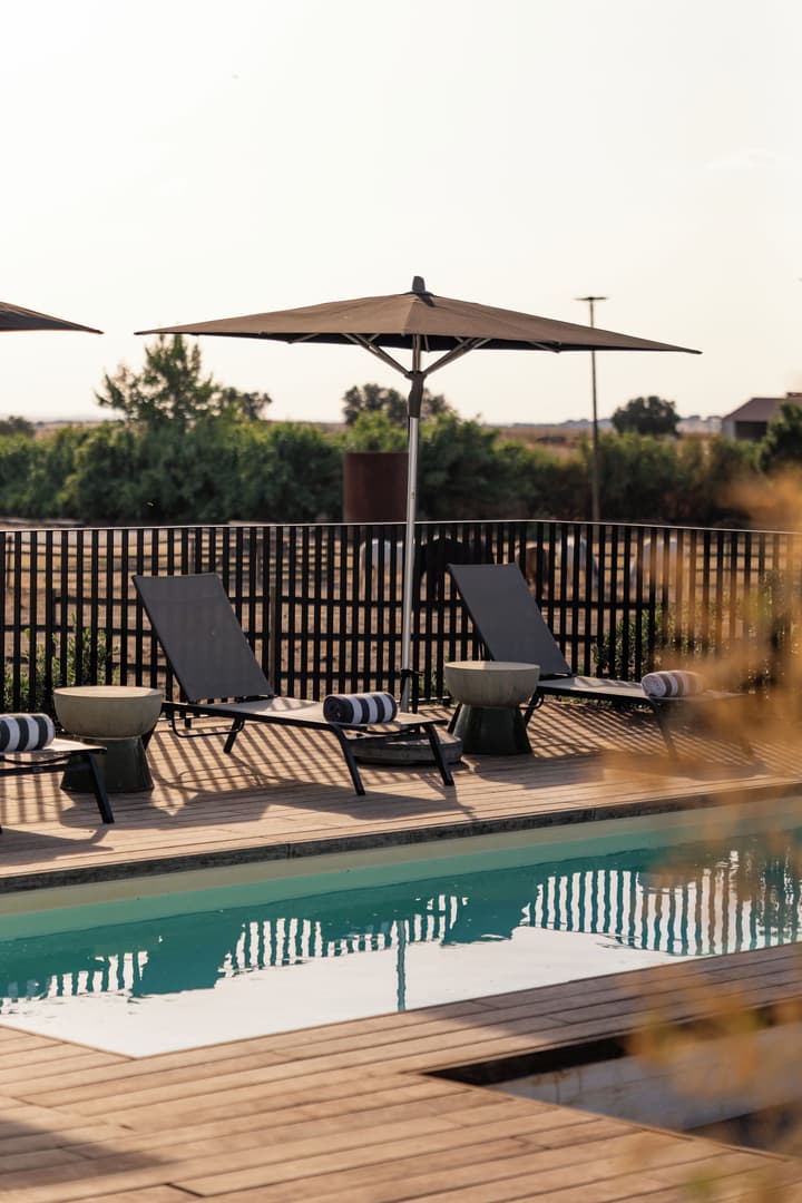 Torre de Palma Wine Hotel, Monforte, a Member of Design Hotels