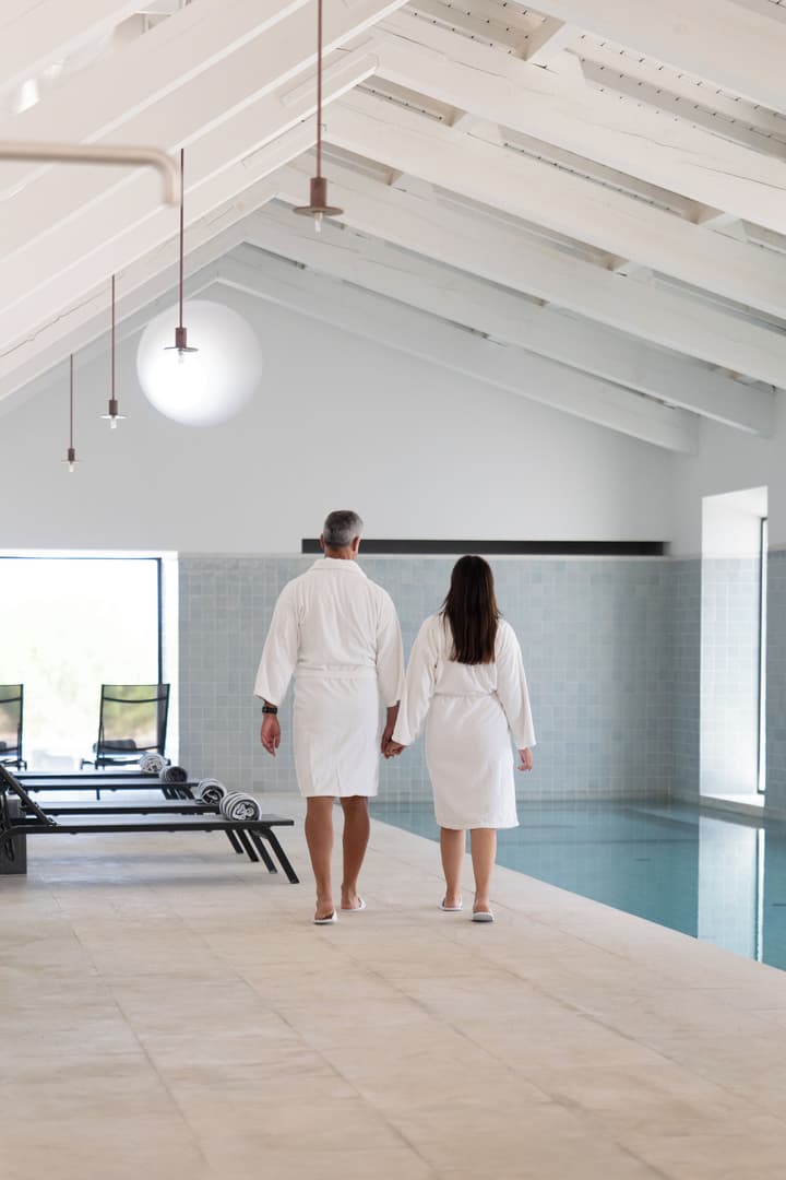 Torre de Palma Wine Hotel, Monforte, a Member of Design Hotels