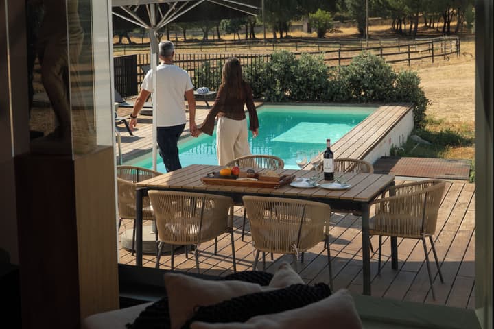 Torre de Palma Wine Hotel, Monforte, a Member of Design Hotels