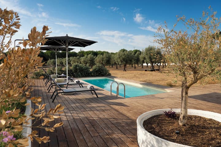 Torre de Palma Wine Hotel, Monforte, a Member of Design Hotels
