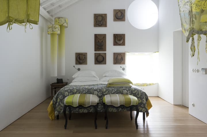Torre de Palma Wine Hotel, Monforte, a Member of Design Hotels