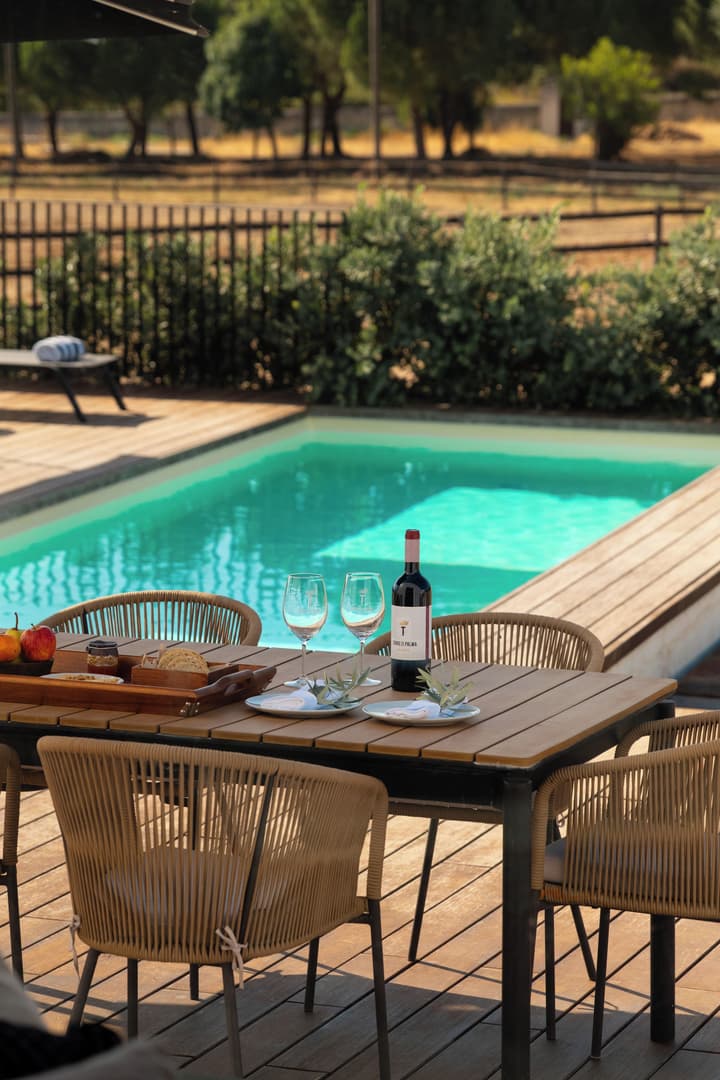 Torre de Palma Wine Hotel, Monforte, a Member of Design Hotels