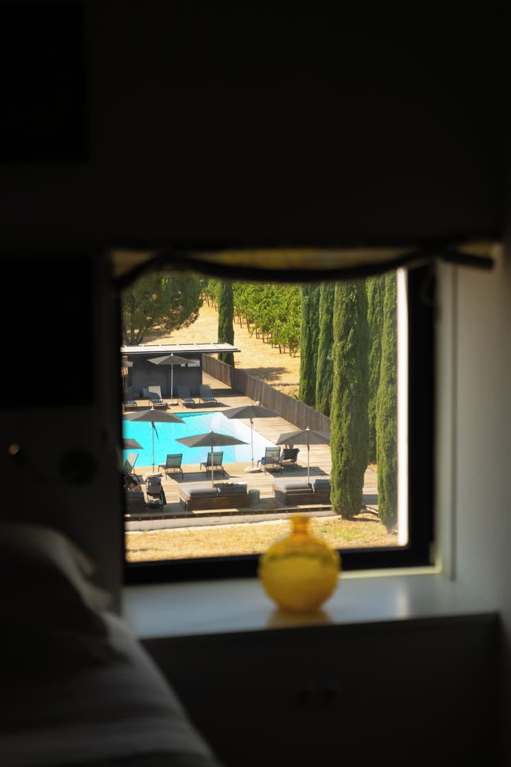 Torre de Palma Wine Hotel, Monforte, a Member of Design Hotels
