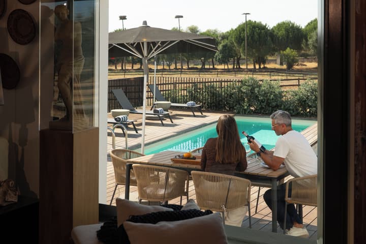 Torre de Palma Wine Hotel, Monforte, a Member of Design Hotels