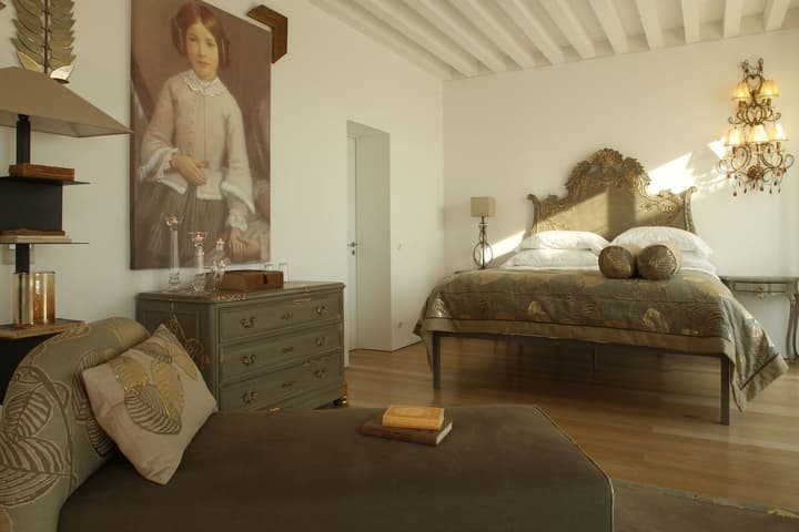 Torre de Palma Wine Hotel, Monforte, a Member of Design Hotels