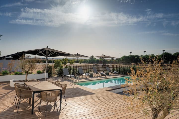 Torre de Palma Wine Hotel, Monforte, a Member of Design Hotels