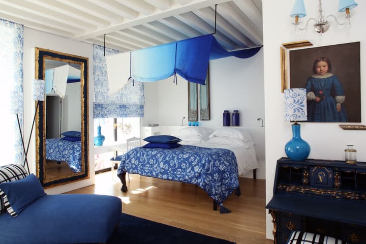 Torre de Palma Wine Hotel, Monforte, a Member of Design Hotels