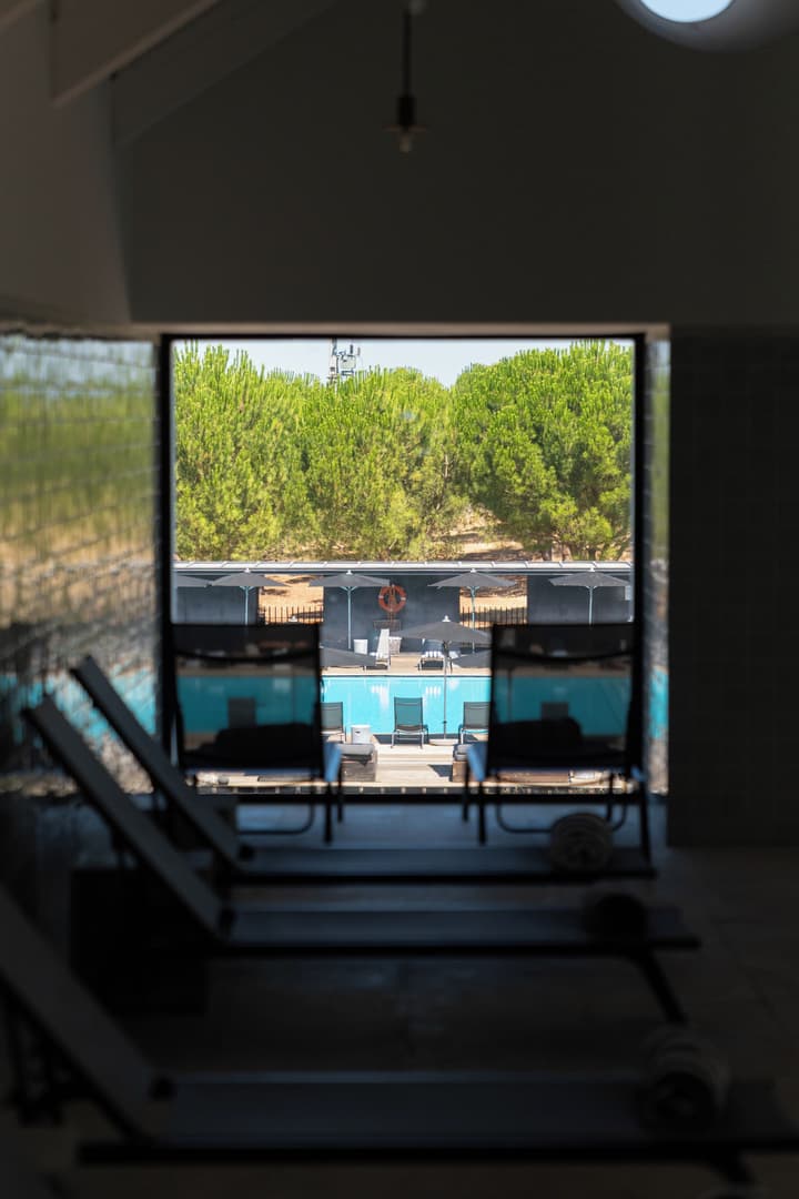 Torre de Palma Wine Hotel, Monforte, a Member of Design Hotels
