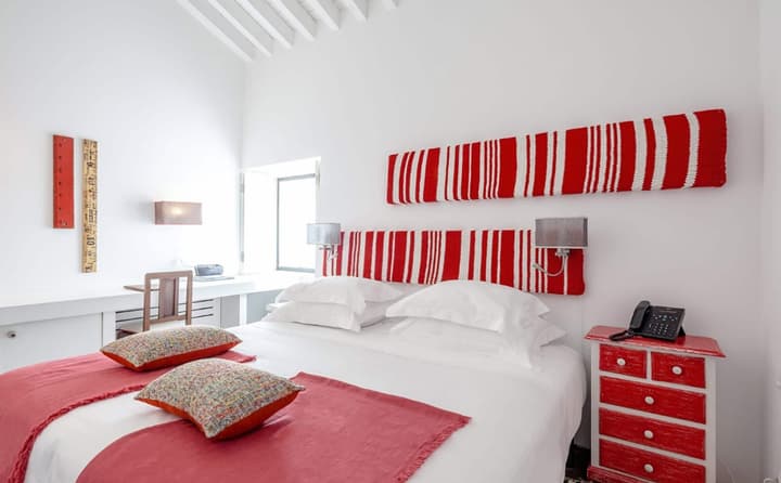Torre de Palma Wine Hotel, Monforte, a Member of Design Hotels