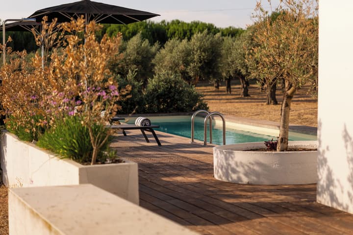 Torre de Palma Wine Hotel, Monforte, a Member of Design Hotels