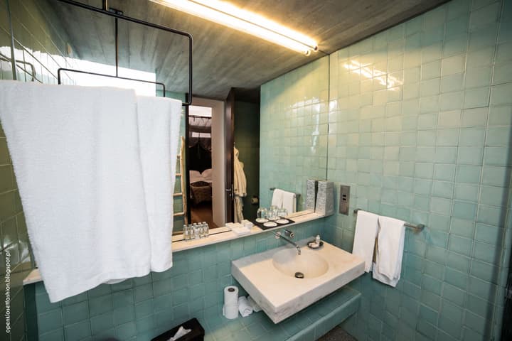 Torre de Palma Wine Hotel, Monforte, a Member of Design Hotels