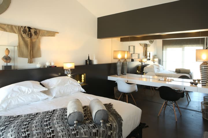 Torre de Palma Wine Hotel, Monforte, a Member of Design Hotels