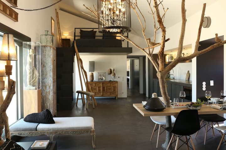 Torre de Palma Wine Hotel, Monforte, a Member of Design Hotels