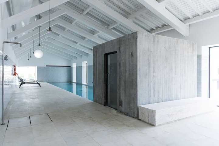 Torre de Palma Wine Hotel, Monforte, a Member of Design Hotels
