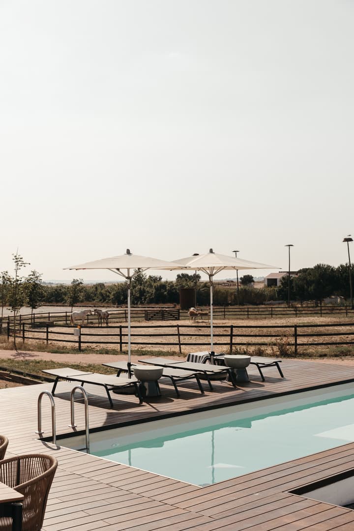 Torre de Palma Wine Hotel, Monforte, a Member of Design Hotels