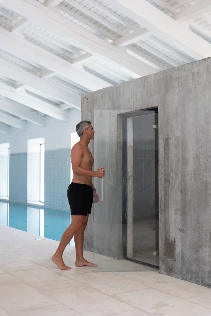 Torre de Palma Wine Hotel, Monforte, a Member of Design Hotels